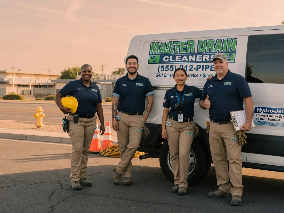 Drain Cleaning company in Obernburg, NY